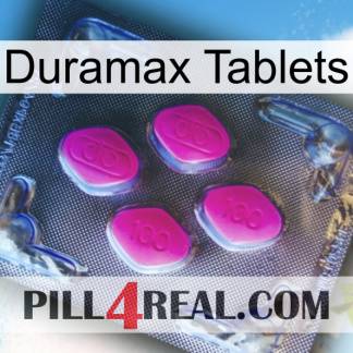 Duramax Tablets 02
